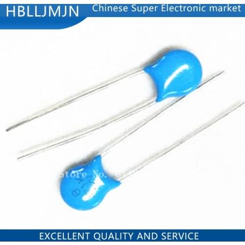 20pcs High voltage Ceramic Capacitor 1KV 2KV 3KV 5PF 30PF 47PF 56PF 100PF 220PF 1NF 2.2NF 3.3NF 4.7NF 10NF 100NF 471 222 223 103