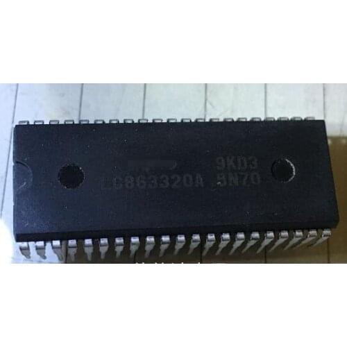 Free shipping new LC863320A-5N70 LC863320A