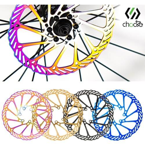 Chooee Disc Brakes For Bicycles