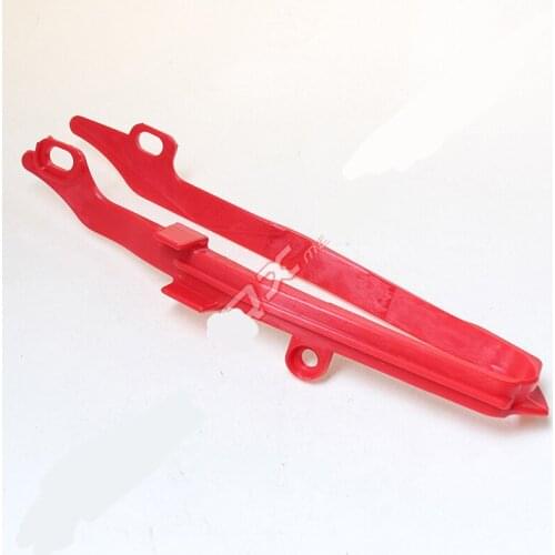 CRF250 MX6 Off-Road Motorcycle Chain On The Chain Of Plastic Rubber Fork