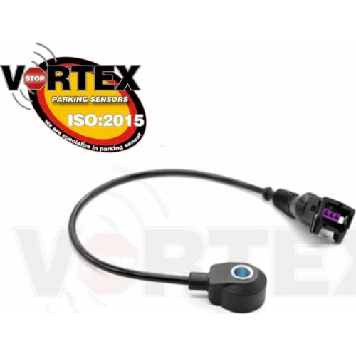 Sensor 12141738667 para BMW E36 M3 325 E34 525, 325, 1992-1995. 0261231195 KS181 BG001B129