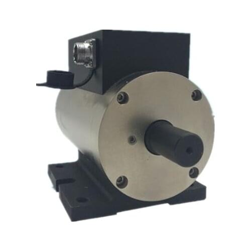 Dynamic torque sensor torque speed measuring instrument factory direct sales shaft torque torque power detector HCNJ-101 speed 3