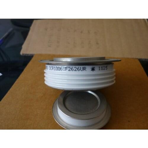 DCR1002SF14 thyristor SCR 100% new and original