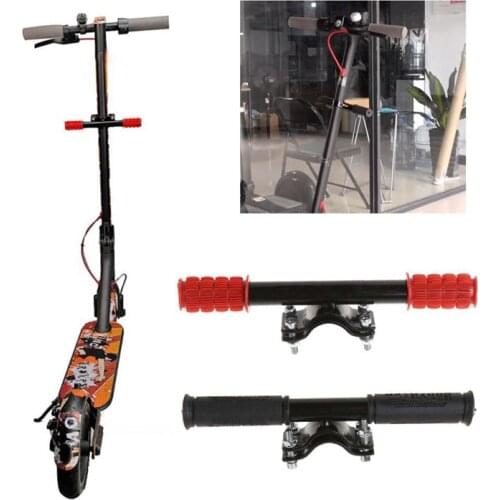 Electric Scooter Grips Handlebar Kids Children Handle Grip Handlebar for Xiaomi M365 M365 Pro Electric Scooters Accessories