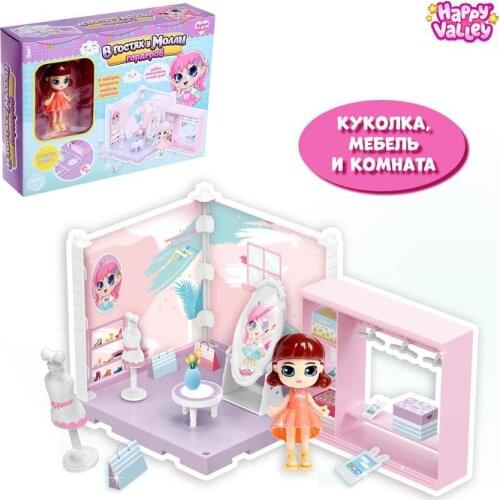 Happy valley Doll Houses