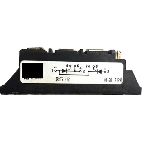 IRKT91 12 IRKT91/12 Actual Stock Photos Original Goods