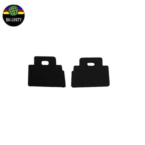 Corrosion resistance dx4 cleaning wiper for roland mimaki inkjet printer for sale
