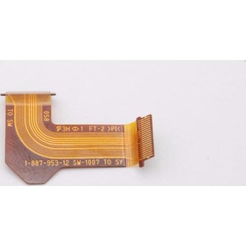 95%new For Sony Cyber-shot DSC-HX50V HX50 FLEX CABLE REPLACEMENT REPAIR PART