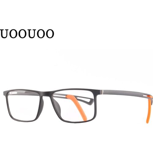 Blue light glasses kids tr90 frame temple adjustable kids flexible glasses prescription myopia 6-14 age kids blue light glasses