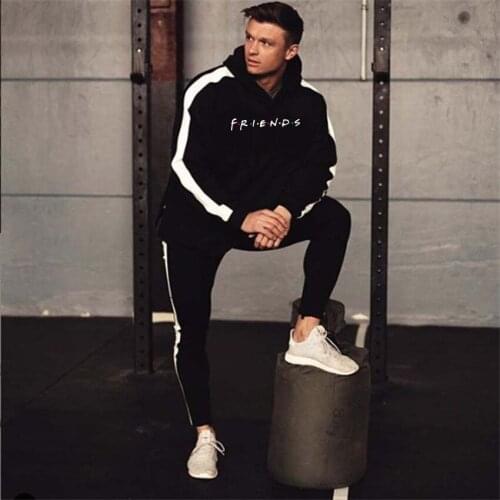 2020Autumn Winter Skateboard Hoodies Graphic Printed Hoodies Sweatshirt Hipster Men Pullovers Autumn Winter Long Sleeve Male Top