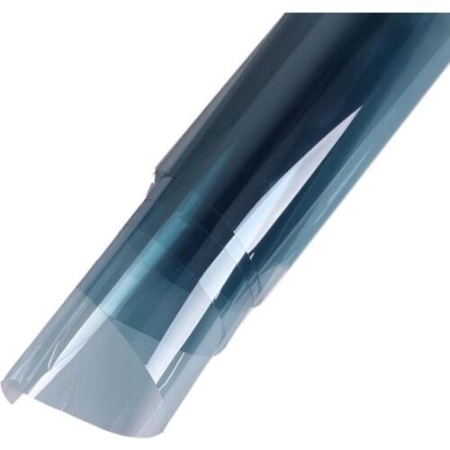 HOHOFILM 10m/20m/30m 65%VLT window film Car front Window Sticker Film House Glass Glass Sticker 99% UV Proof Home Office glass
