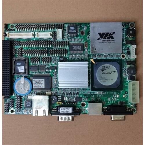 Applies to For Gene-6310 REV.B1.0 industrial control board 19076170007 embedded industrial motherboard