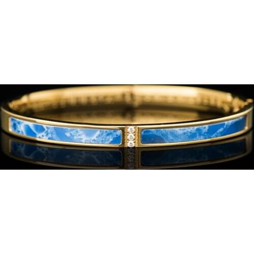 SIMPLE PRACTICE Black Bracelets