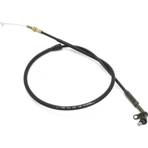 200U 250/3X Throttle Cable Motorcycle Accessories Throttle Cable