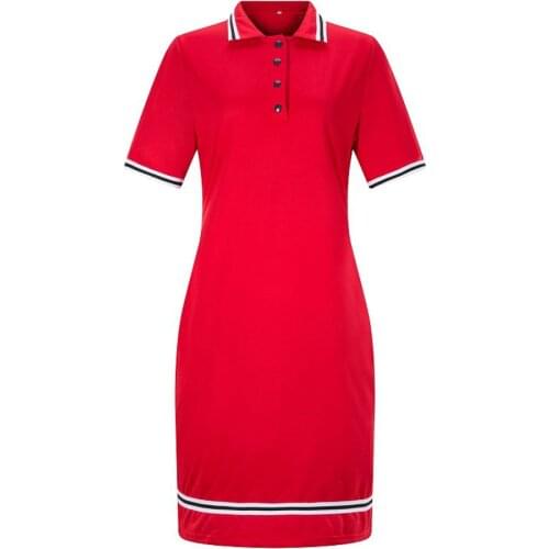 When We Retro Fashionable Summer Dresses