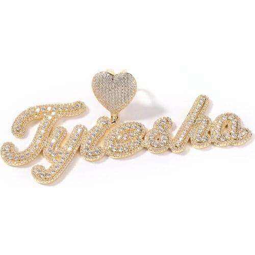 Цепочки с кулоном Xinnee China At AliExpress