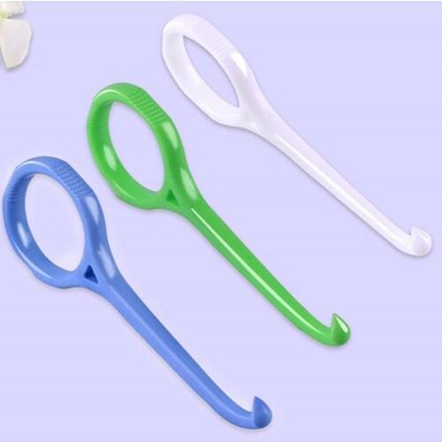 1/3pcs Tooth Socket Remove Hook Remover Easy Removal Tool Plastic Braces Hook SANA889