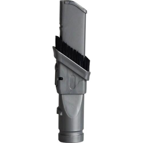 1Pcs Vacuum Cleaners Parts Spare Replacement Parts Combination Tool Brush For Dyson DC35 DC43 DC58 DC62 DC72 V6 Vacuum Cleaners