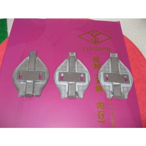 2018 Rushed Hot Sale Industrial Sewing Machine Fittings Bust Steel Ring Conduction Band Pull Tube 21140