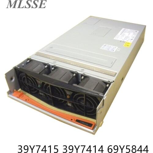 2980W Original For IBM Server Power Supply DPS-2980AB A 39Y7415 39Y7414 69Y5844 Fast ship