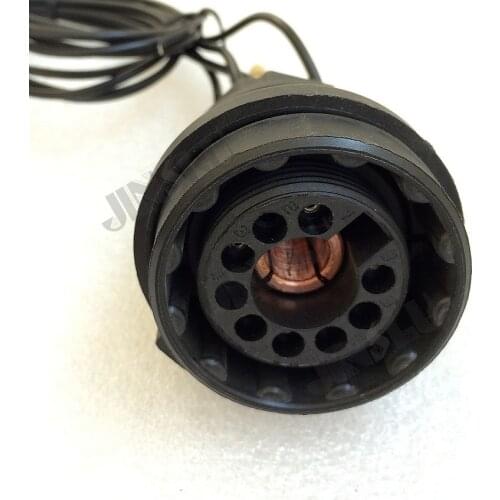 Femal Central Adaptor Cennector For Trafimet S45 S75 S105 A51 A81 A101 A141 A151 CB50 CB70 CB100 CB150 Plasma Torch