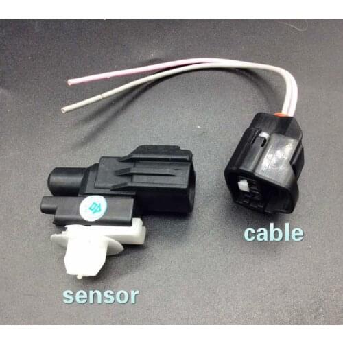 For Toyota Crown Vios Corolla Camry outdoor environment air conditioning A/C temperature sensor 077500-5191 Yaris