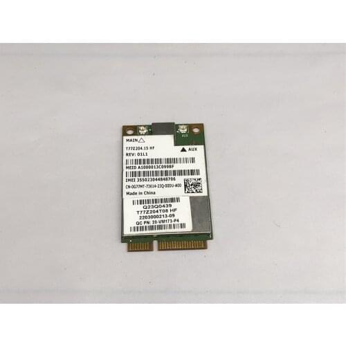 FOR Lenovo 60y3257 mc8355 Gobi 3000 WWAN 3g Broadband Mini PCIe card