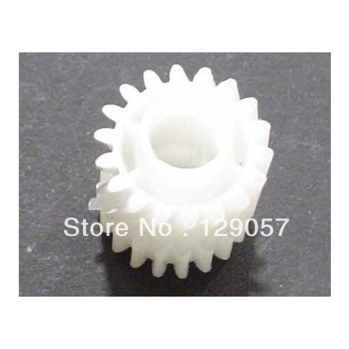 FS2-0870-000 Developer Gear 18T/19T For Canon NP-1215/1015 Copier Spare Parts Developer Gears