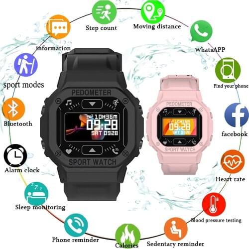 Gogoey Bluetooth Watch