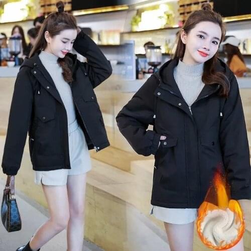 HJLZBW Women's Outerwear