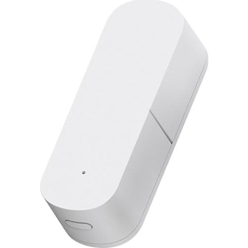 Lntelligent Zigbee Door Sensor APP Lntelligent Notification Life Home Security Alert Window Detector