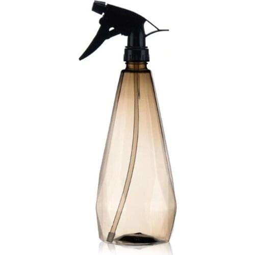 Watering Can Spray Bottle Clean The Kettle Mist Garden Tool High Capacity 1000ml Hand Press Adjustable Nozzle Refillable Sprayer