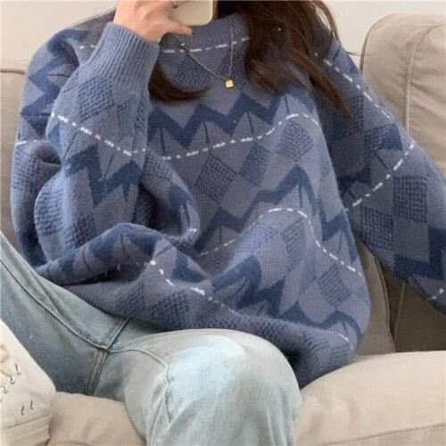 Lunoakvo Women's Pullovers