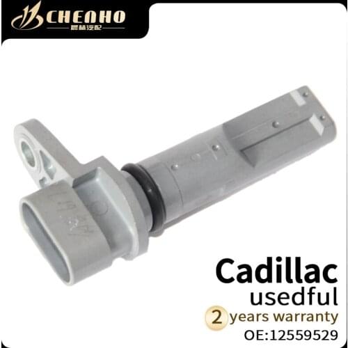 CHENHO BRAND NEW Crank Shaft Crankshaft Position Sensor J5T31271 For Cadillac Olds Pontiac