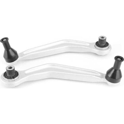 Control Arms Auto Accessories Pair of Rear Upper Rearward Control Arm 33321094209 33321094210 Fit for 5 Series E39 525i 528i