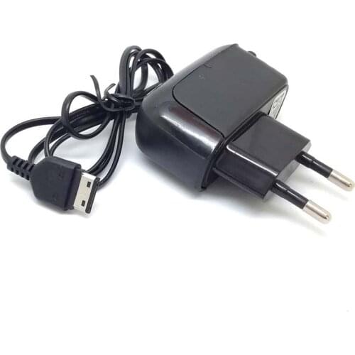 Eu Europe WALL CHARGER for SAMSUNG SGH-A177 A226 A227 A237 A257 A517 A637 A657 A697 A736 A737 A747 A767 A777 A827 A837 A867