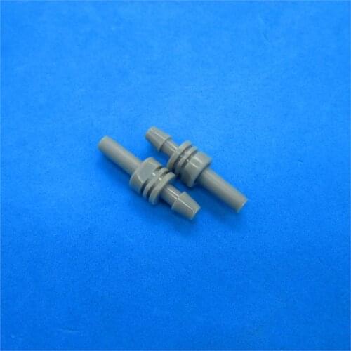 Omron sphygmomanometer blood pressure cuff quick luer lock gas connector