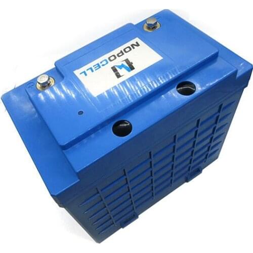 Deep Cycle 12V 100Ah 120Ah 150Ah 200Ah 300Ah Solar Storage Battery