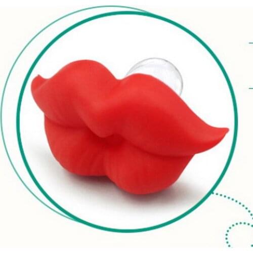 200pcs Unisex Newborn Casual Pacifier Baby Mouth Silicone Cute Infants Soother to Lip baby gums Pacifier