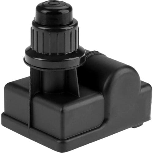 Universal Spark Generator 3 Outlet Push Button Igniter Replacement for BBQ Gas Grill Replacement DC1.5V