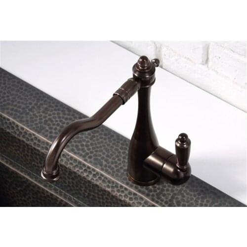 Vidric 2017 New Arrival Premium Quality ORB Faucet Kitchen Sink Mixer Faucet Oil Rubbed Bronze Kitchen Tap