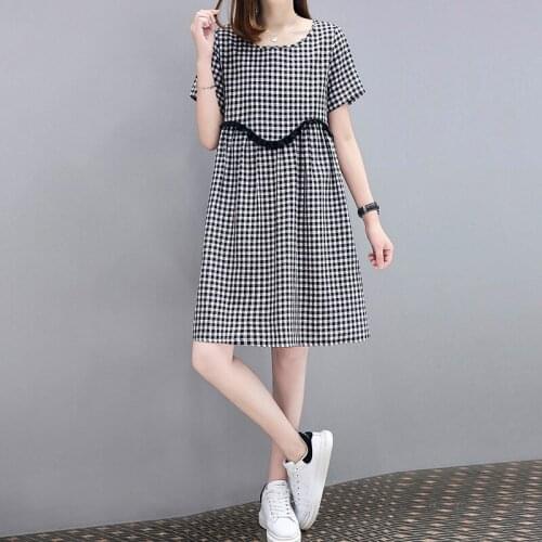 VOFALXGH Women's Stylish Dresses