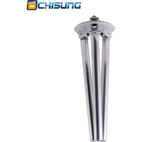 High quality tripod turnstile arms