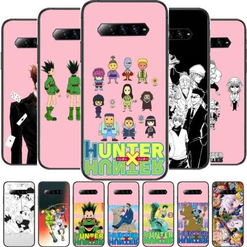 ZUIDID Phone Cases Xiaomi Black Shark 2