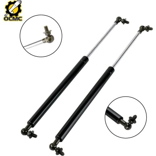 2PC Fit For Toyota Land Cruiser 1998-2007 LX470 Front Hood Lift Support Shocks Struts 53450-69025