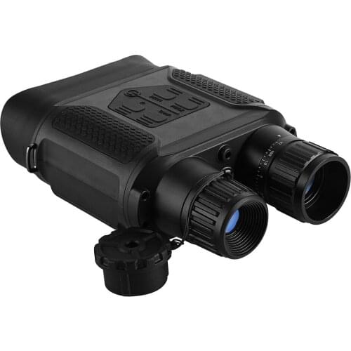 7x31 Day / Night Vision Binocular Digital Infrared Night Vision Scope Photo Camera & Video Recorder 400m/1300ft Range 2