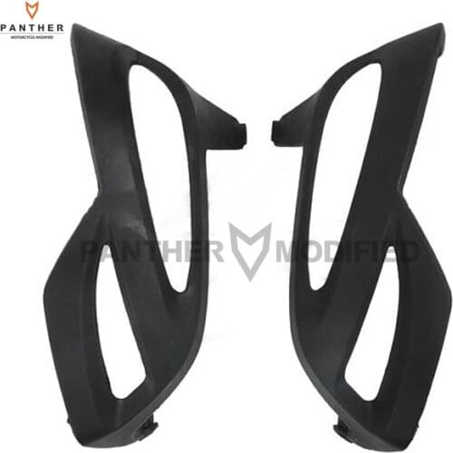 1 Pair Black Motorcycle Engine Protector Guard case for BMW R1200RT R1200GS R1200R R1200S RT