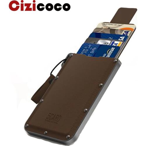 Cizicoco Business Card Holders