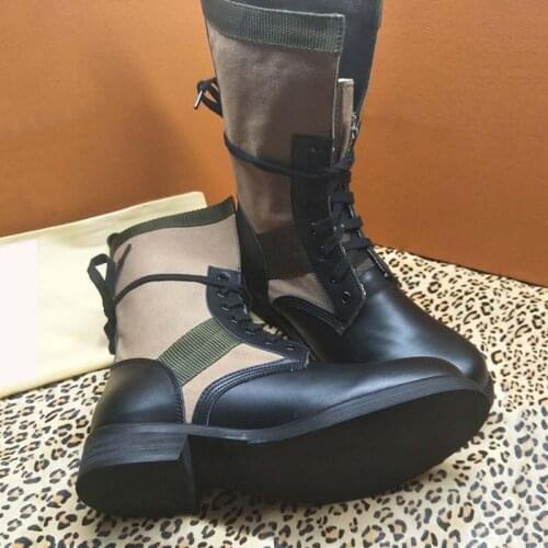 Cmhbb Finder Women's Boots