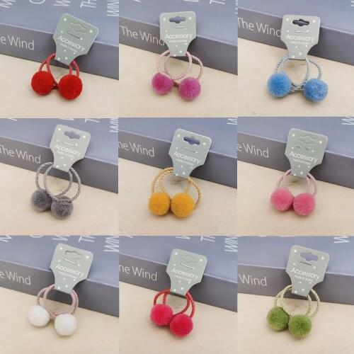 DDZST Children's Hair Bands